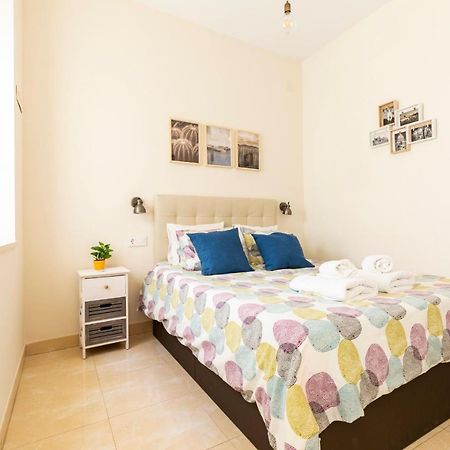 Dreams Home Alameda Sevilha Exterior foto